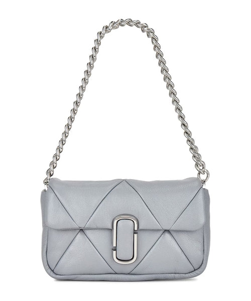 Marc Jacobs The Puffy Diamond quilted shoulder bag