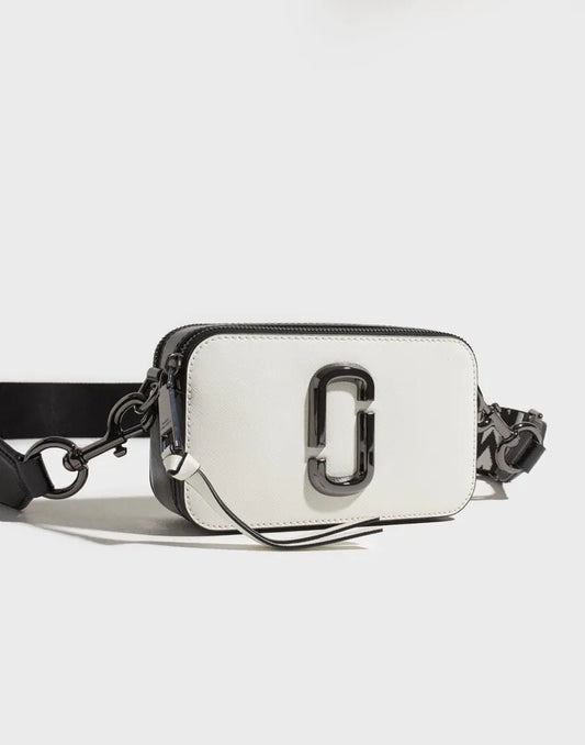 Marc Jacob Snapshot Black/White