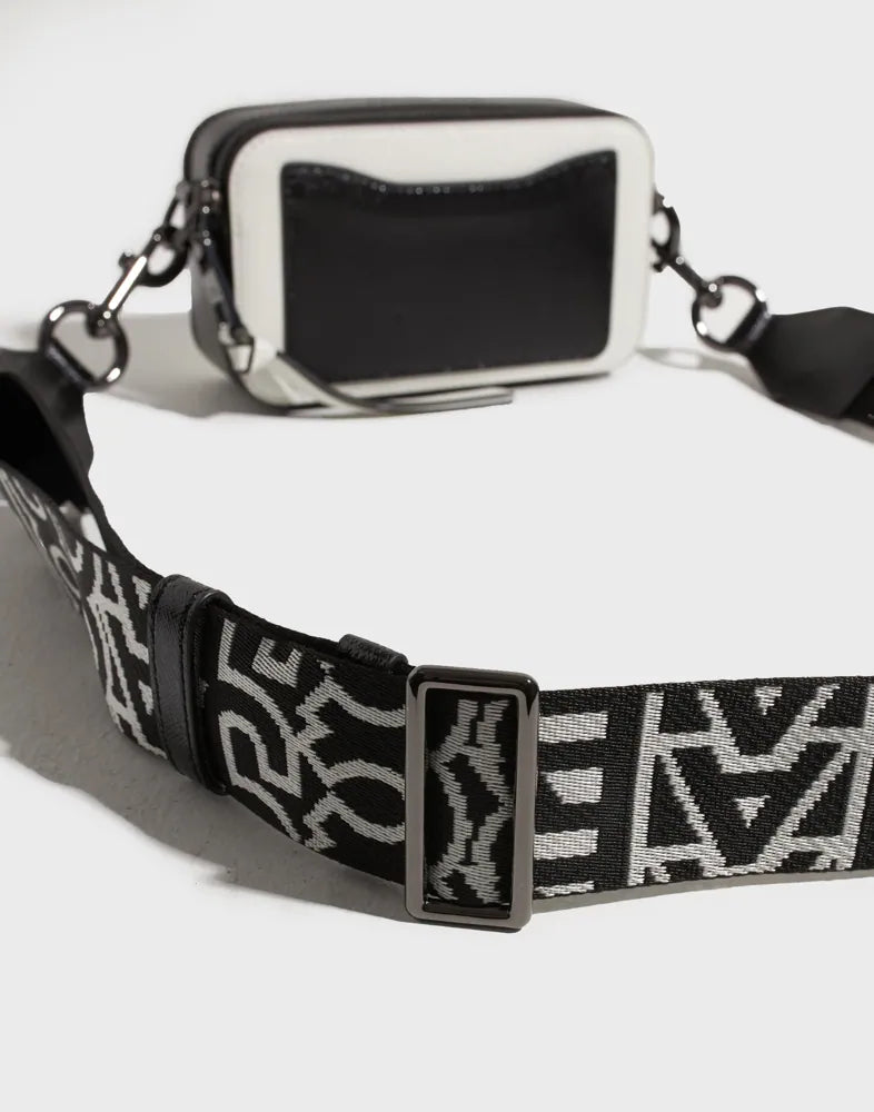 Marc Jacob Snapshot Black/White