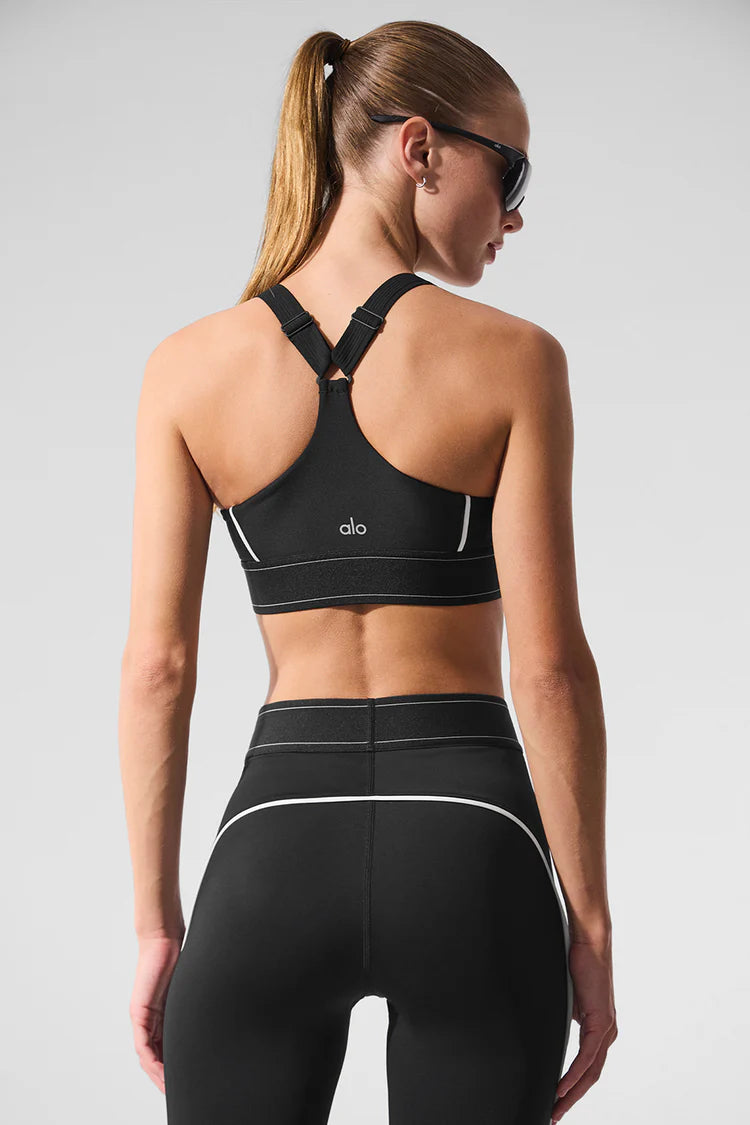 ALO Airlift Suit Up Bra
