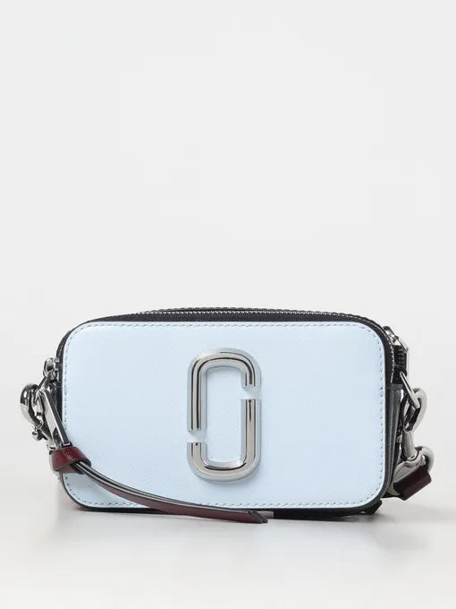 MARC JACOBS The Snapshot Cloud Blue Multi