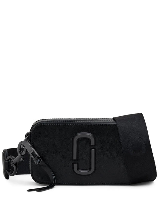 Marc Jacobs The Snapshot camera bag All Black