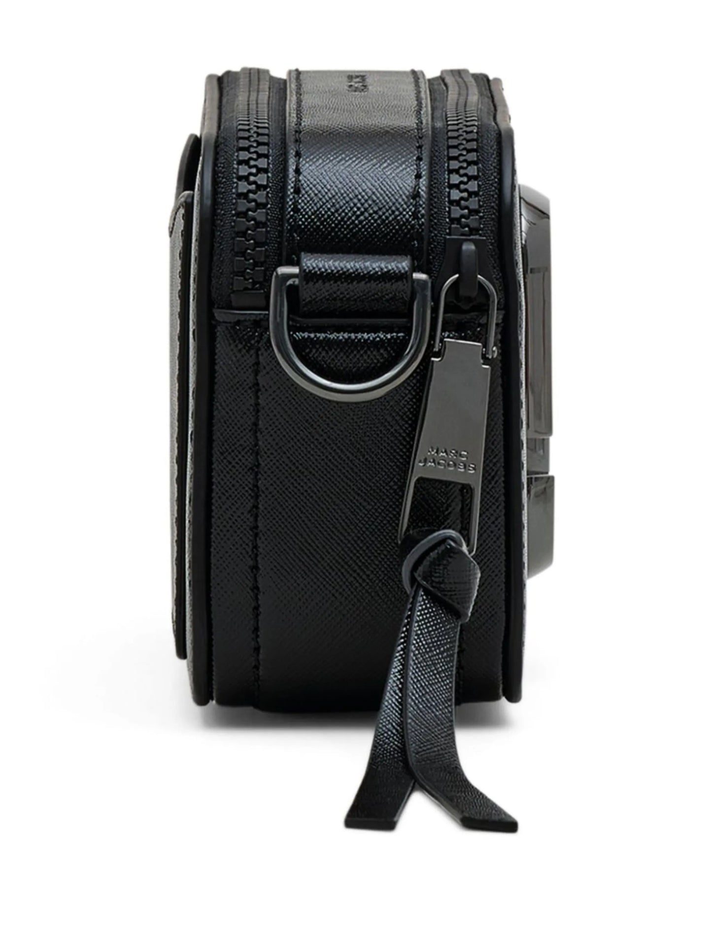 Marc Jacobs The Snapshot camera bag All Black
