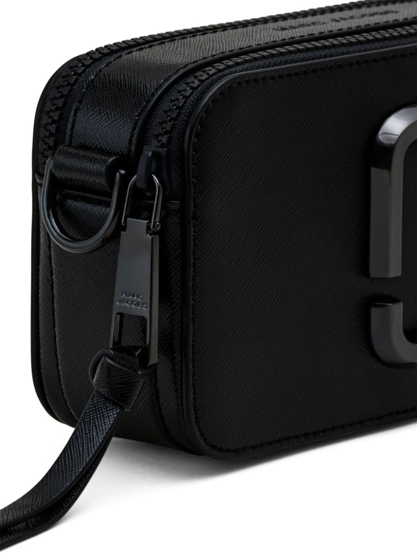 Marc Jacobs The Snapshot camera bag All Black