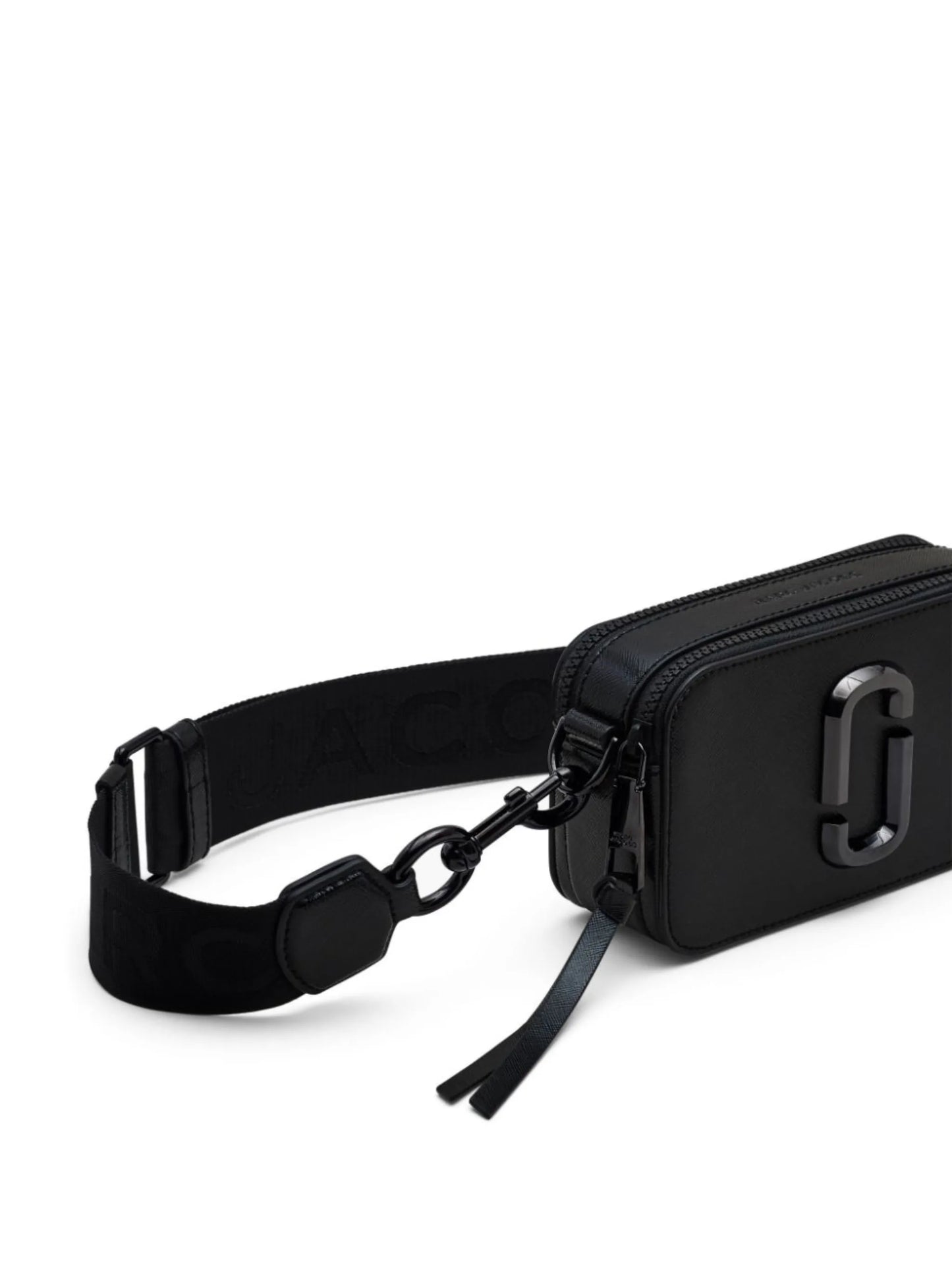 Marc Jacobs The Snapshot camera bag All Black