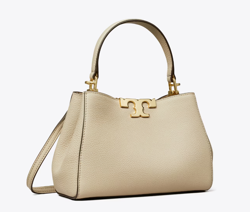 Tory Burch MINI ELEANOR SOFT SATCHEL