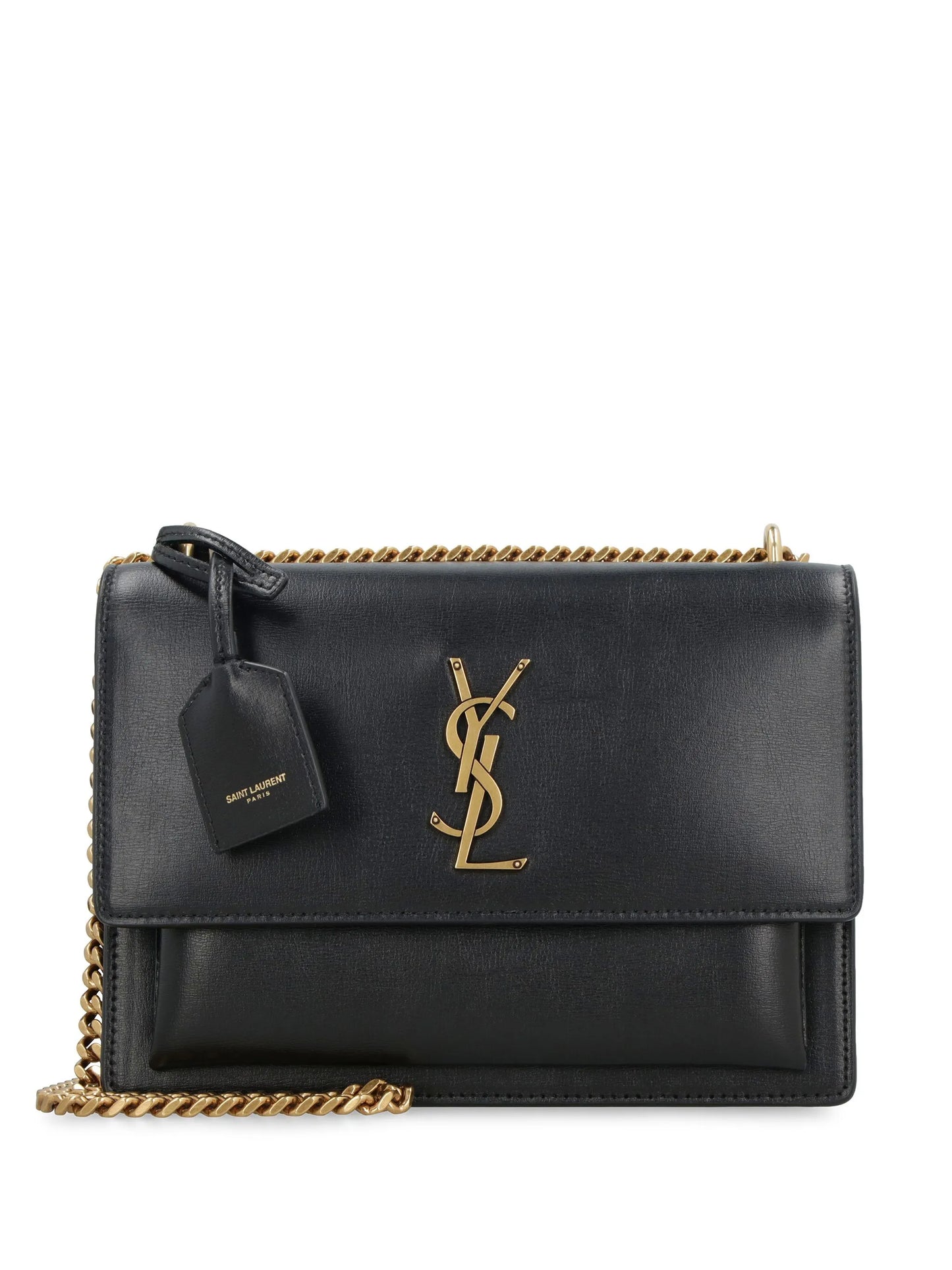 YSL Saint Laurent Sunset shoulder bag