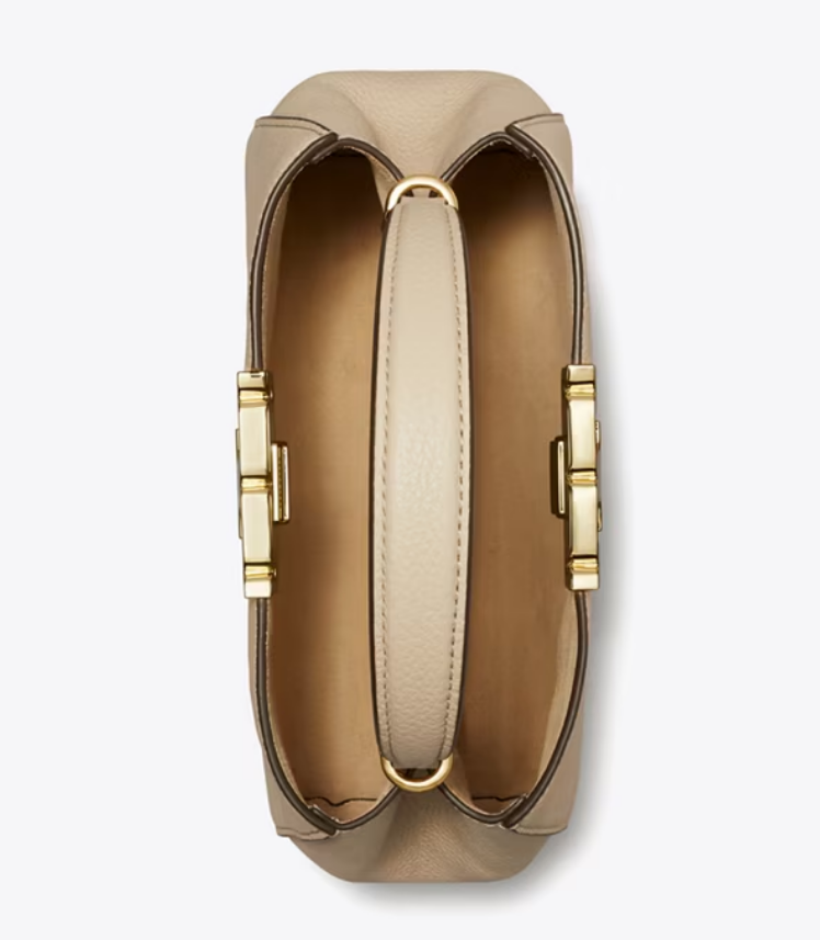 Tory Burch MINI ELEANOR SOFT SATCHEL
