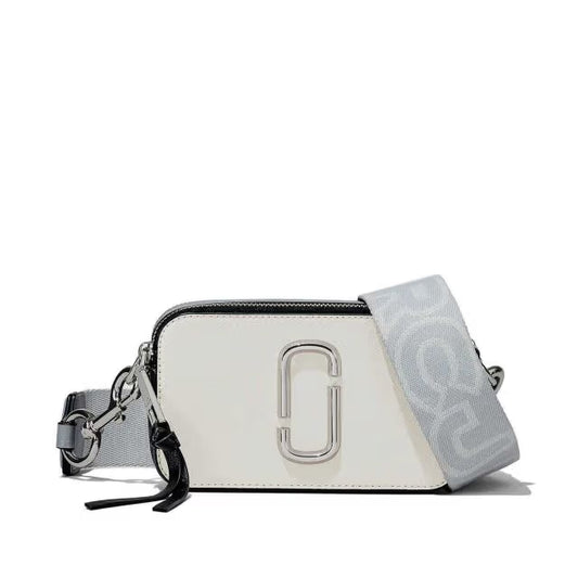 MARC JACOBS The Snapshot - Cotton Multi