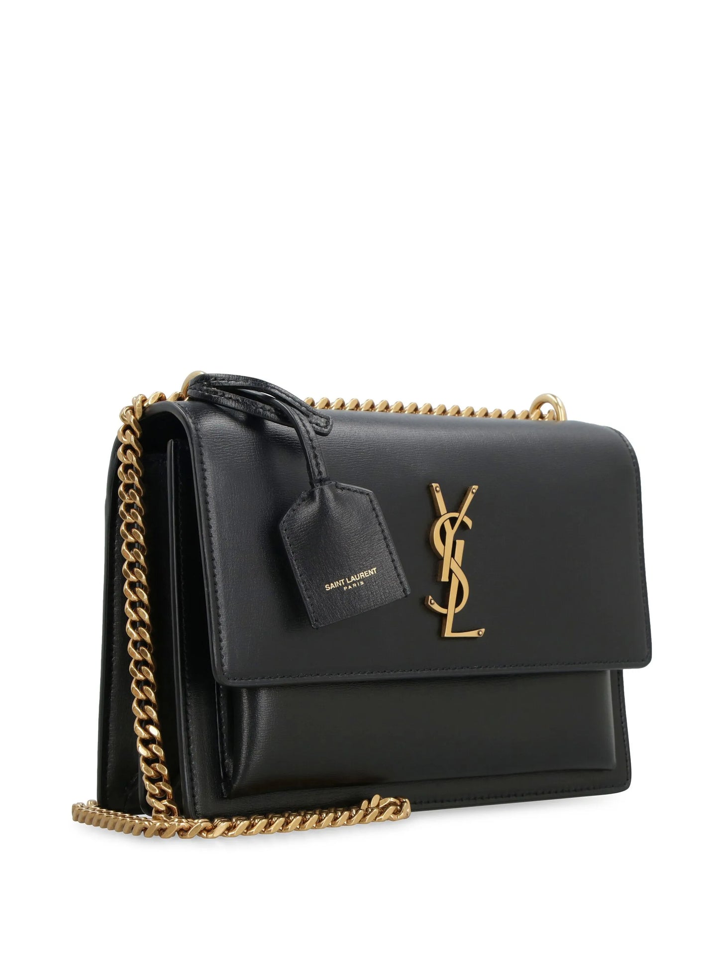 YSL Saint Laurent Sunset shoulder bag