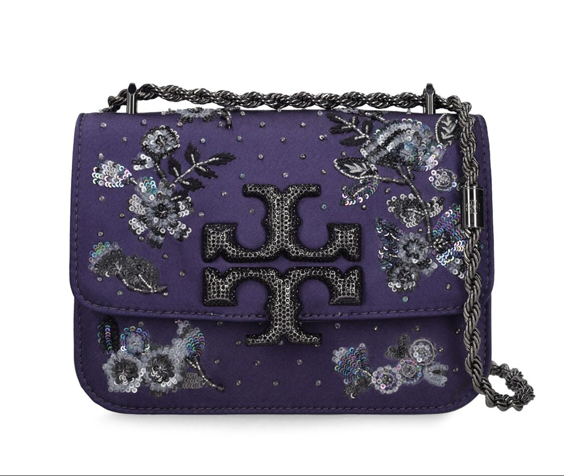 Tory Burch Small Eleanor embellished bag
