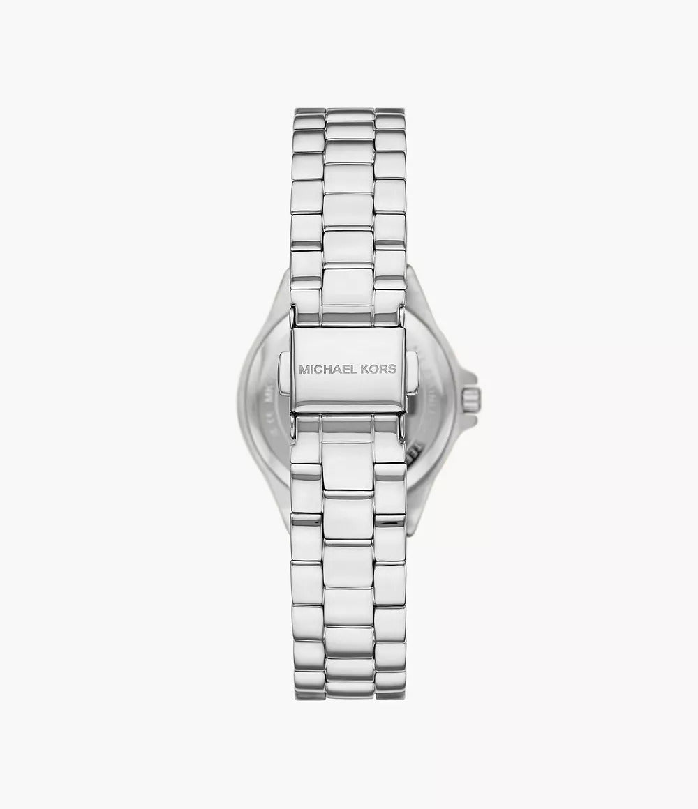 Michael Kors Quartz Wristwatch Women/MK7397