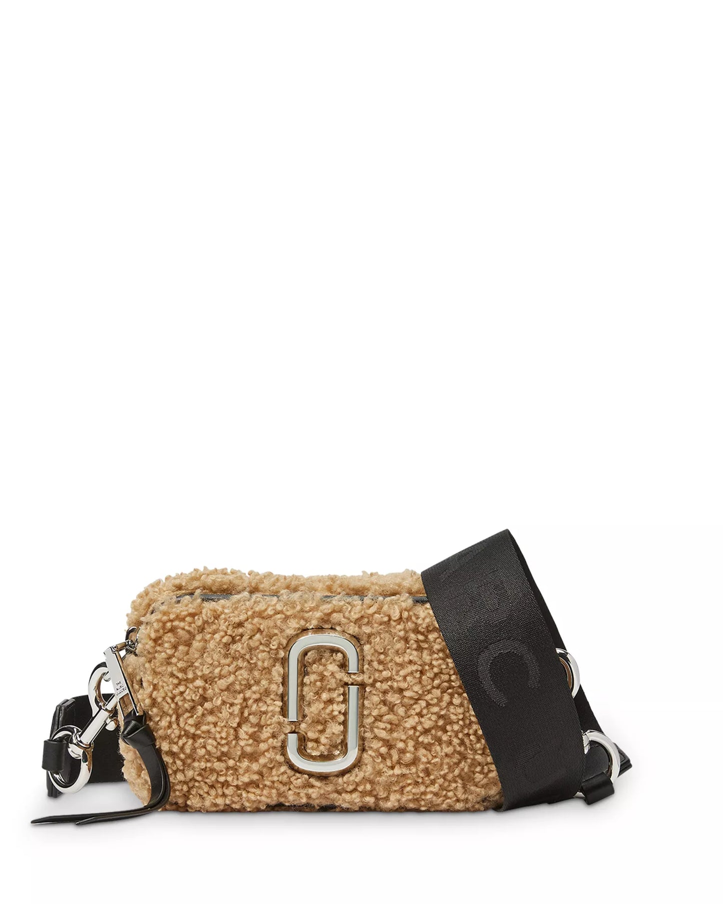 MARC JACOBS Snapshot Teddy Camera Bag