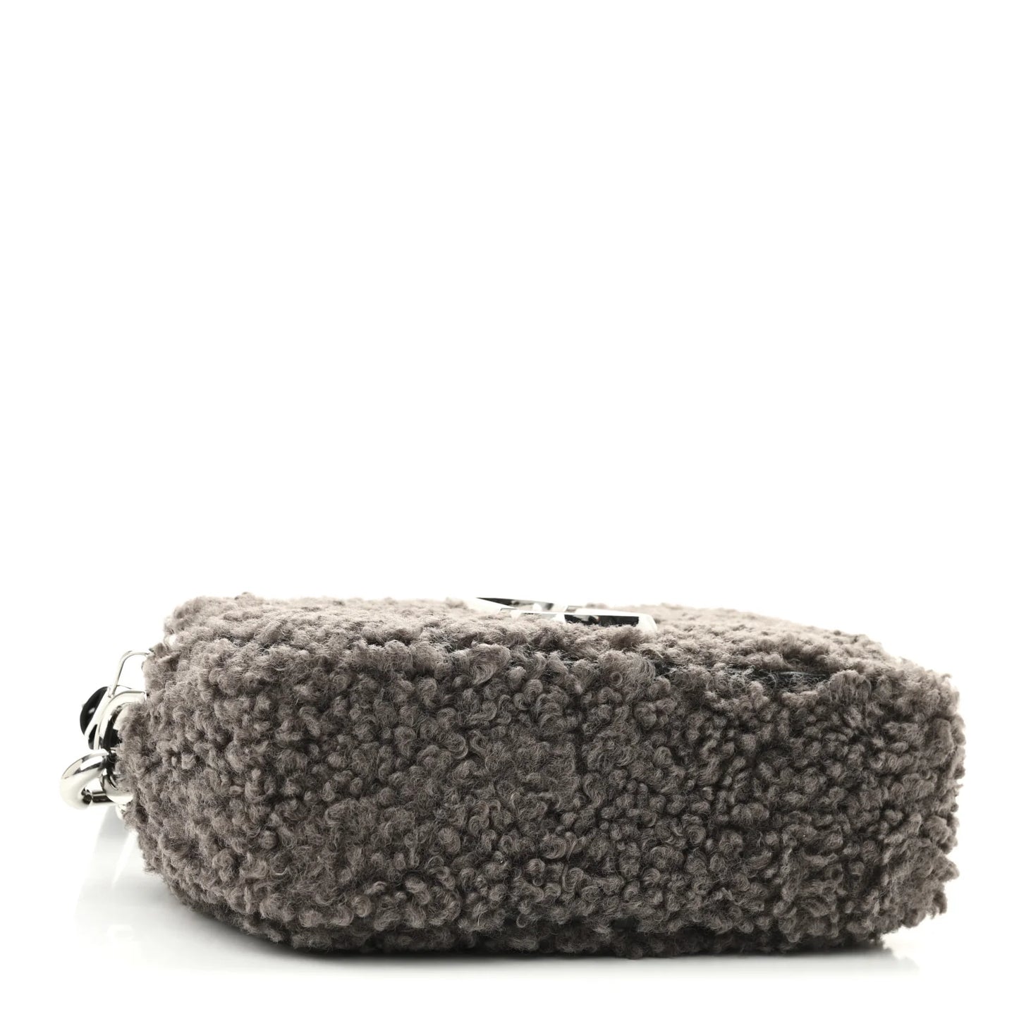 Marc Jacobs Shearling Snapshot The Teddy Camera Bag
