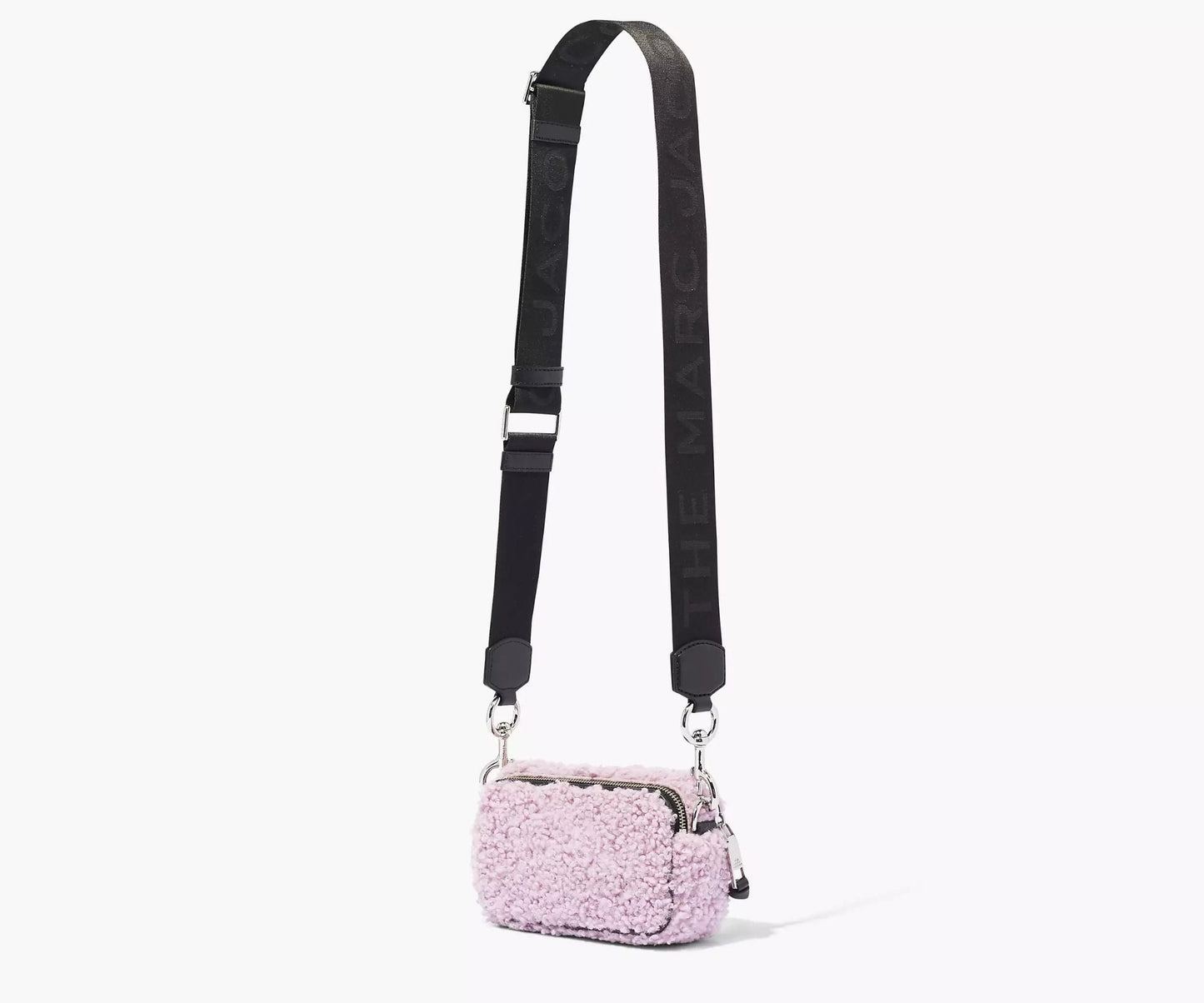 Marc Jacobs Snapshot Teddy 'Arctic Dust' Women's bag
