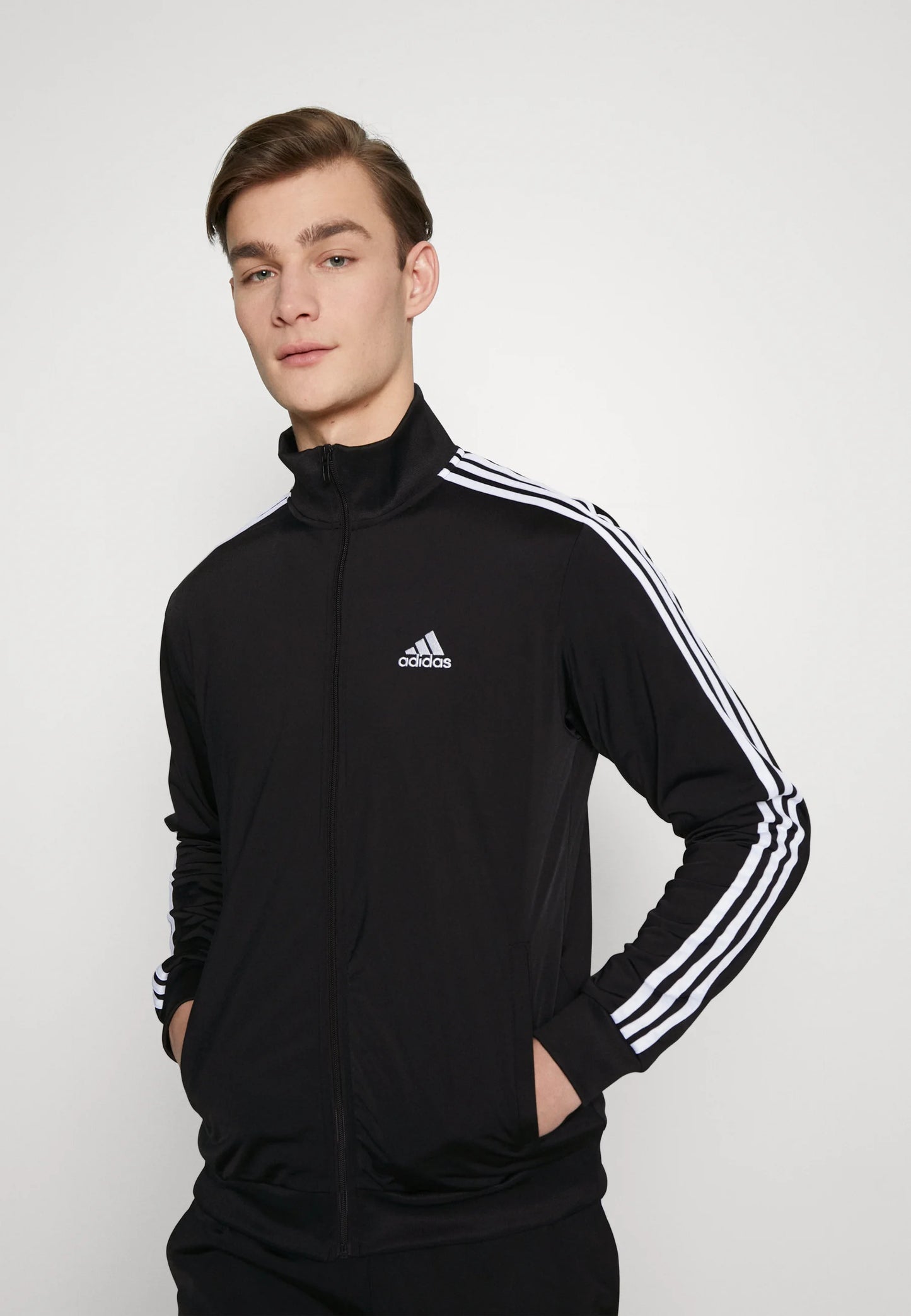 adidas Sportswear SPORTSWEAR BASIC Tracksuit