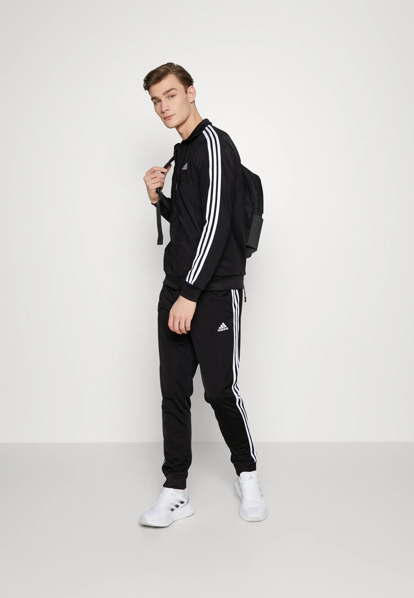 adidas Sportswear SPORTSWEAR BASIC Tracksuit