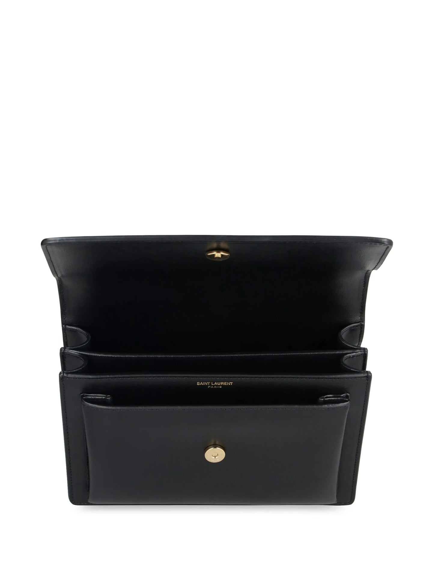 YSL Saint Laurent Sunset shoulder bag