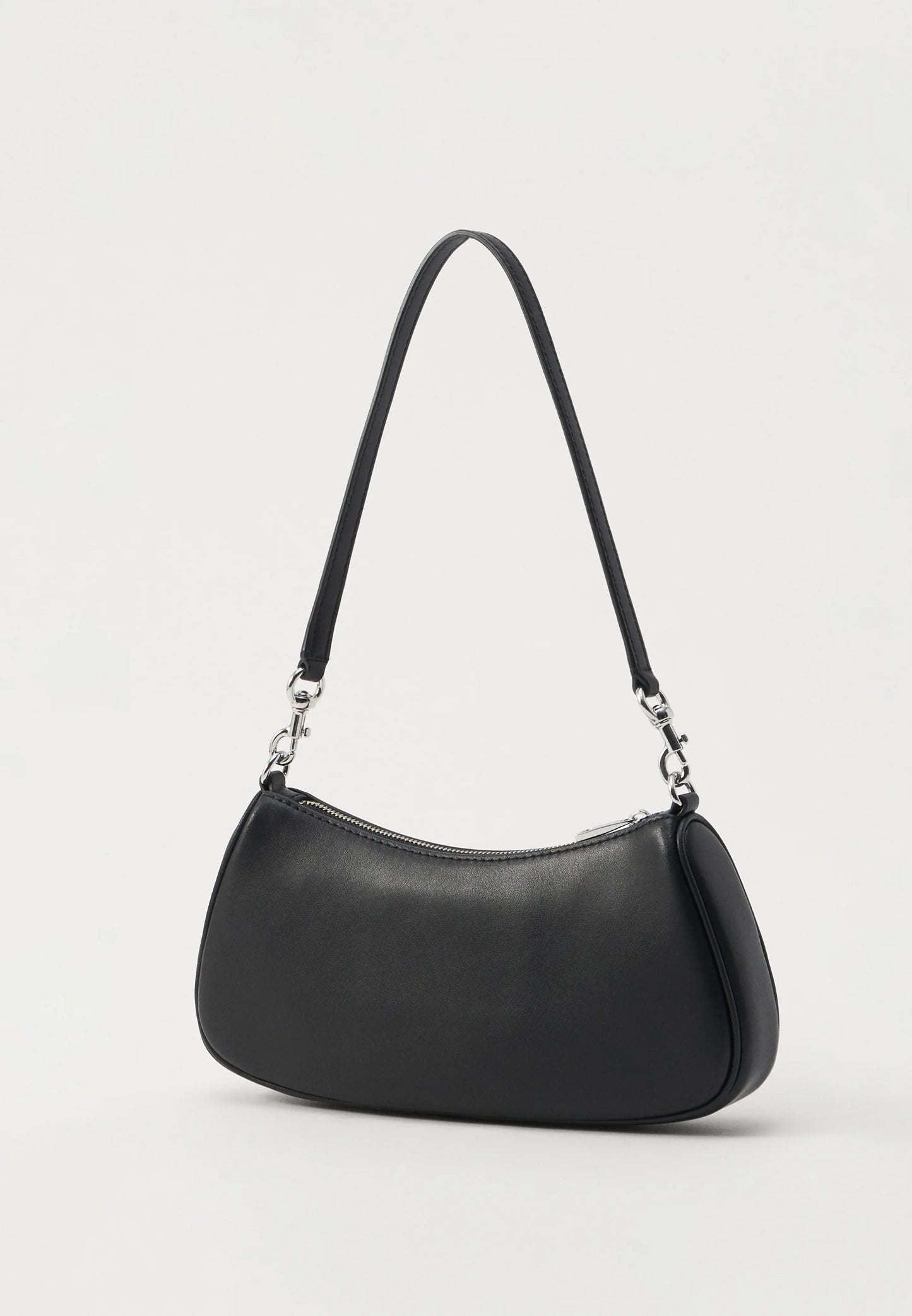 MARC JACOBS THE SHOULDER BAG - Handbag - black
