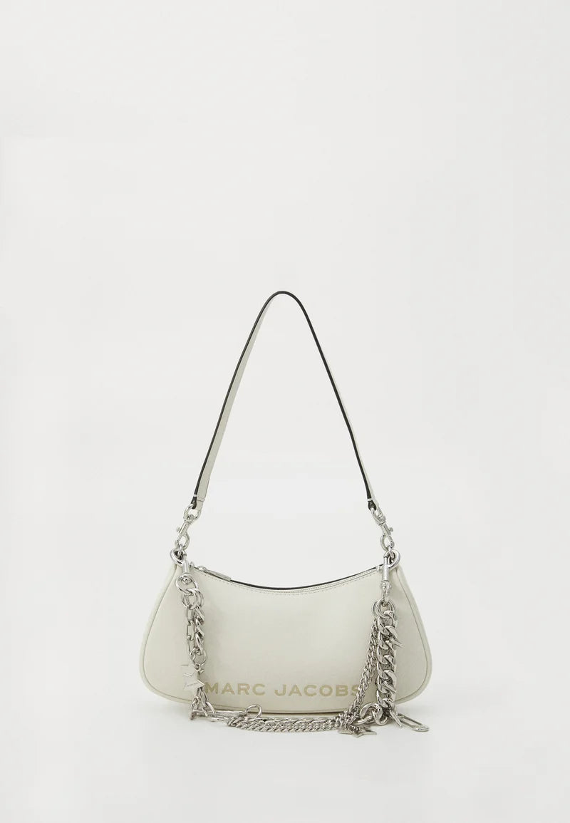 MARC JACOBS THE SHOULDER BAG - Handbag - cotton