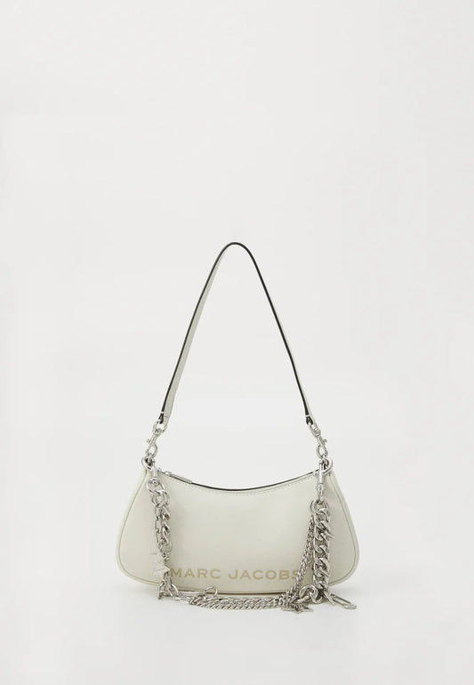 MARC JACOBS THE SHOULDER BAG - Handbag - cotton