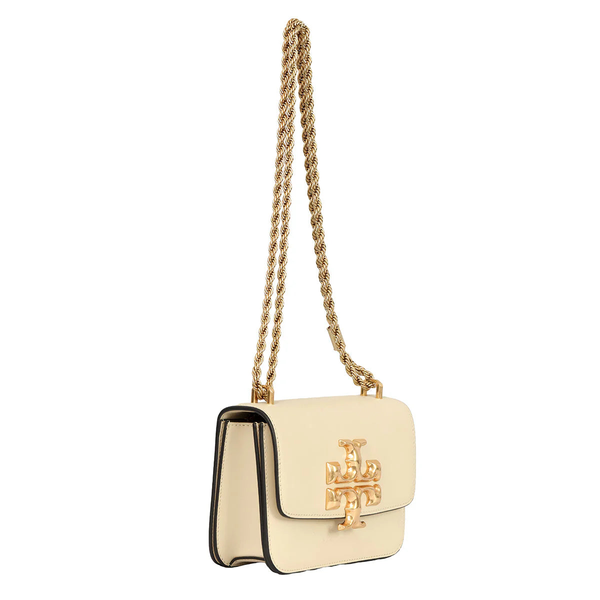 Tory Burch Large Eleanor convertible shoulder bag New Cream