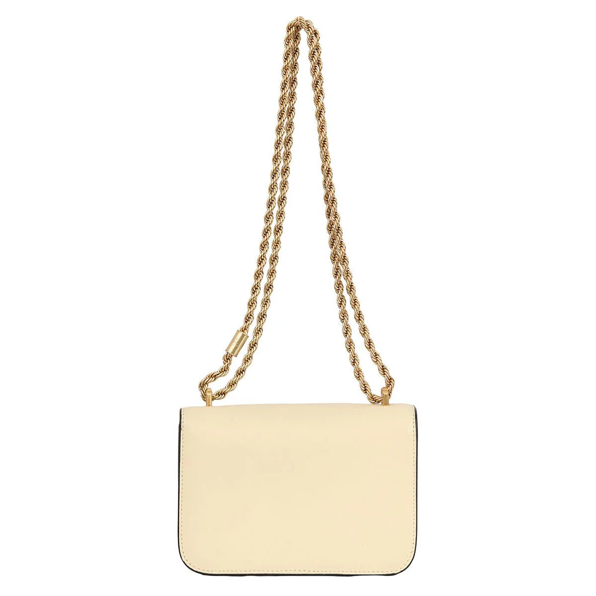 Tory Burch Large Eleanor convertible shoulder bag New Cream