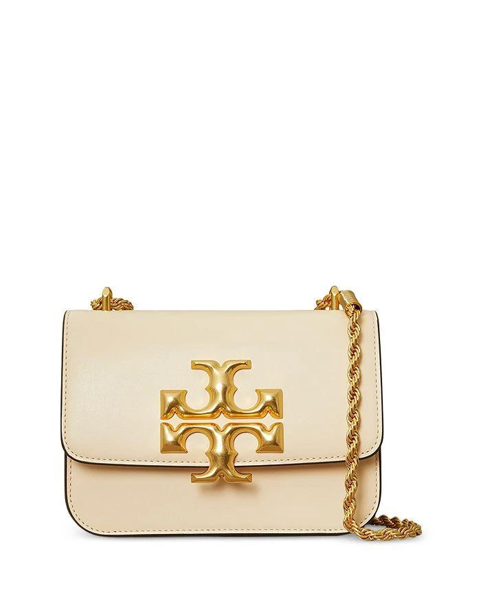 Tory Burch Large Eleanor convertible shoulder bag New Cream