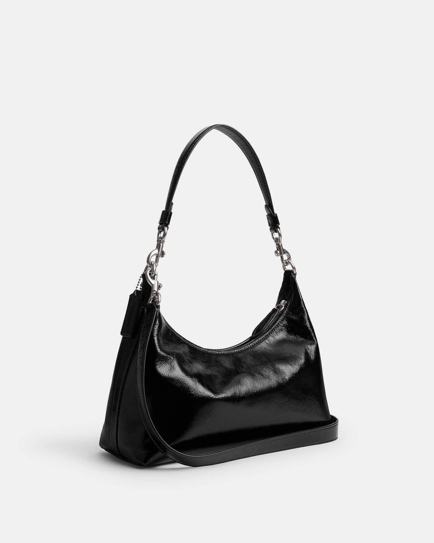 Coach Juliet Shoulder Bag 25 in Black