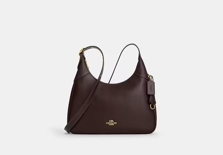 Coach Ella Shoulder Bag