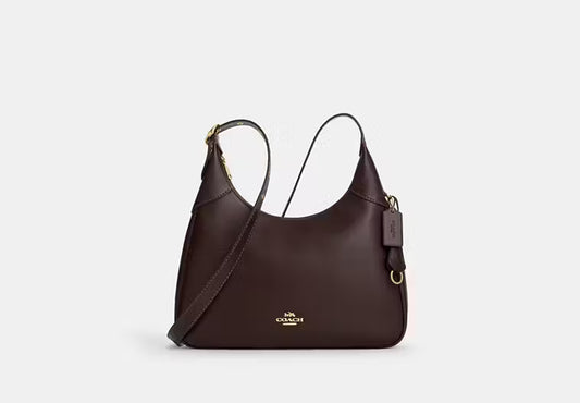 Coach Ella Shoulder Bag