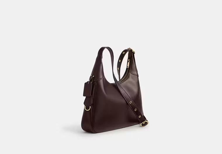Coach Ella Shoulder Bag