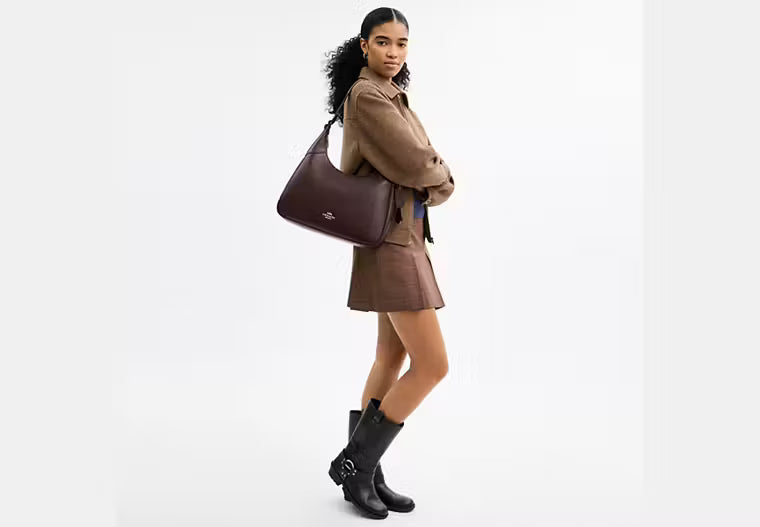 Coach Ella Shoulder Bag