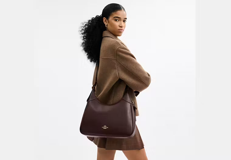 Coach Ella Shoulder Bag