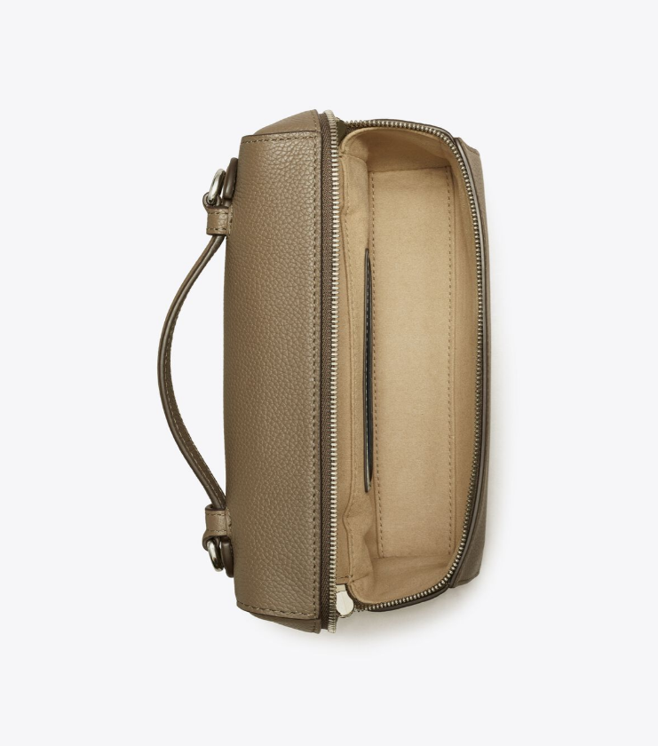 Tory Burch Romy Slim Top Handle Bag