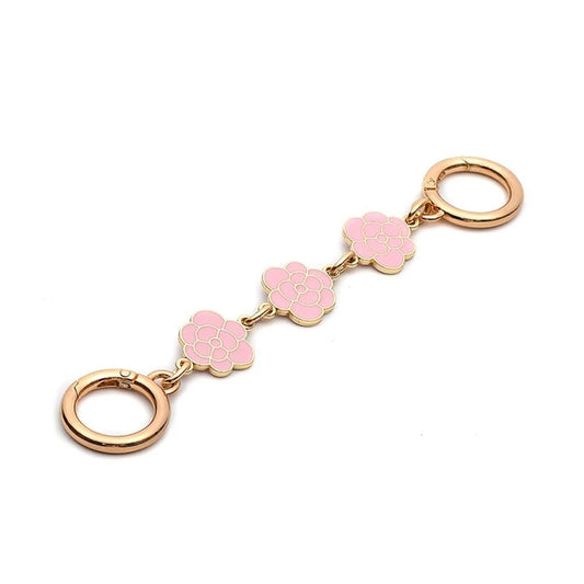 Coach Handbag Strap Extender Handbag Bag Charm