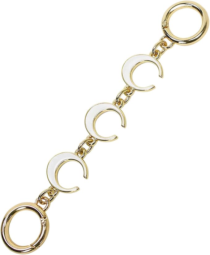Coach Handbag Strap Extender Handbag Bag Charm