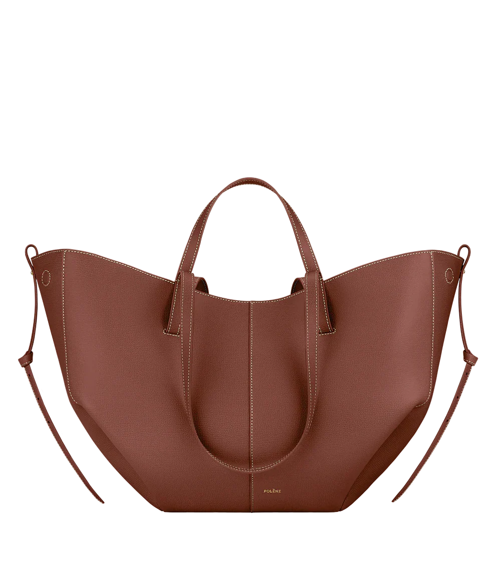 Polene Large Cymè Bag