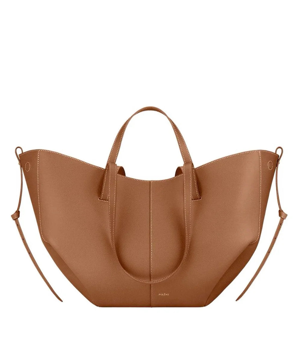 Polene mini Cymè Bag