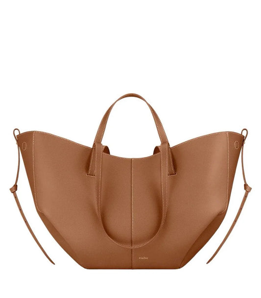 Polene mini Cymè Bag
