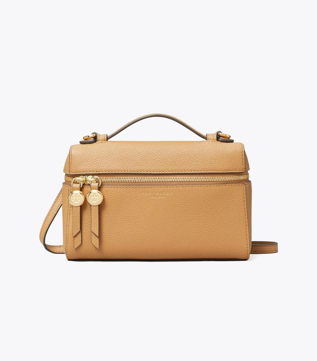 Tory Burch Romy Slim Top Handle Bag