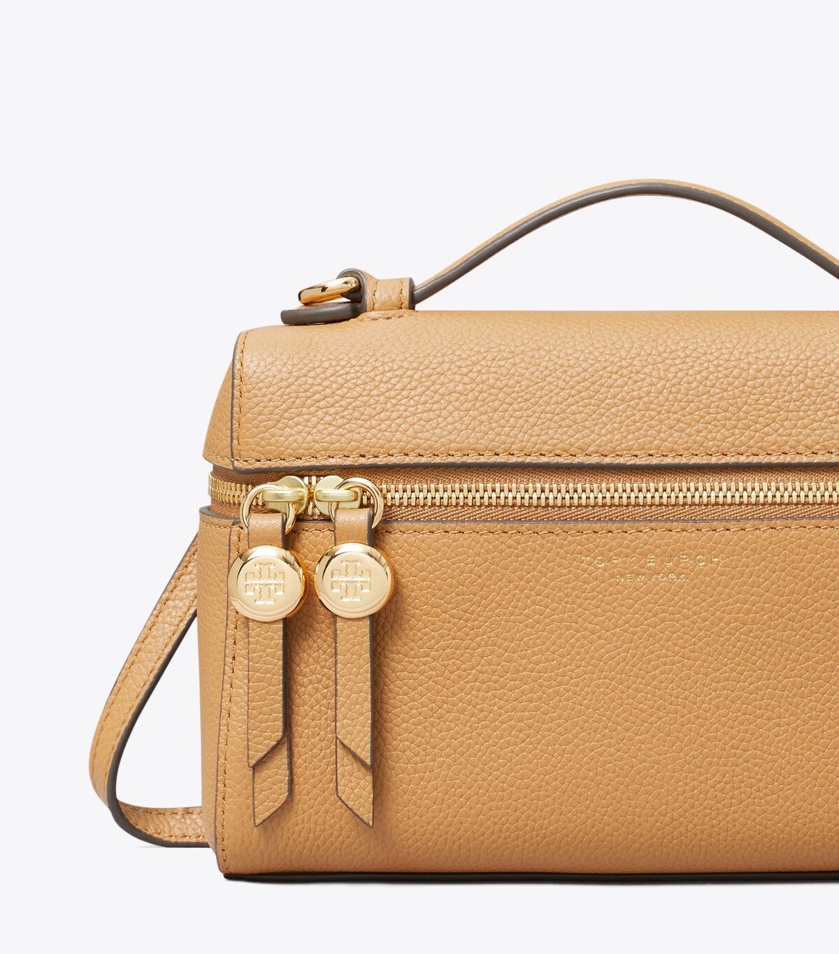 Tory Burch Romy Slim Top Handle Bag