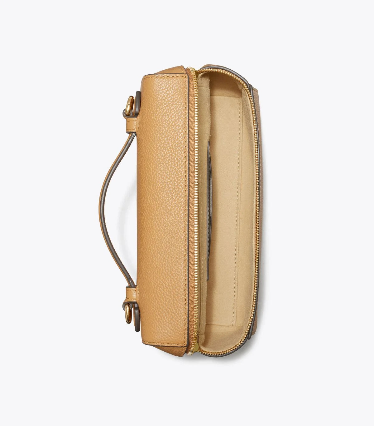Tory Burch Romy Slim Top Handle Bag