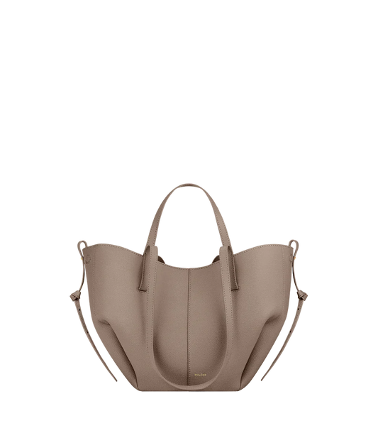 Polene mini Cymè Bag