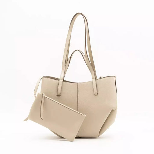 Polene mini Cymè Bag