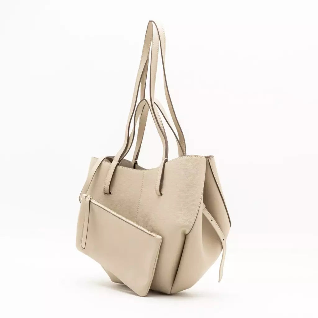 Polene mini Cymè Bag