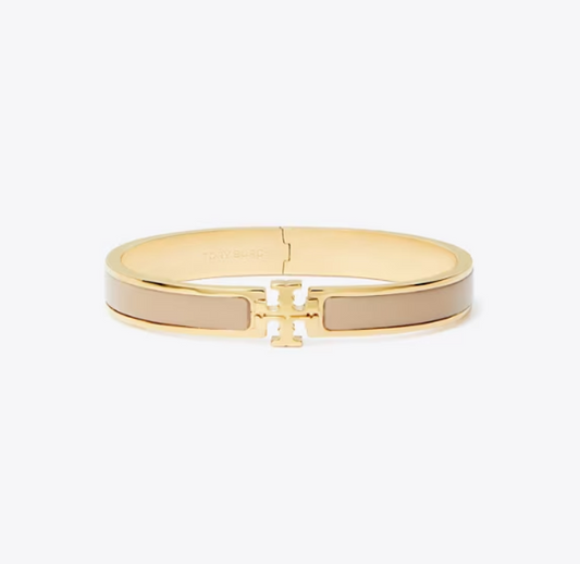 Tory Burch MEDIUM ICON BRACELET