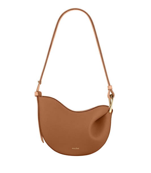 Polene Tonca Edition  Duo Camel