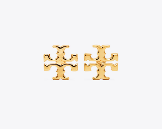 Tory Burch Kira Stud Earring