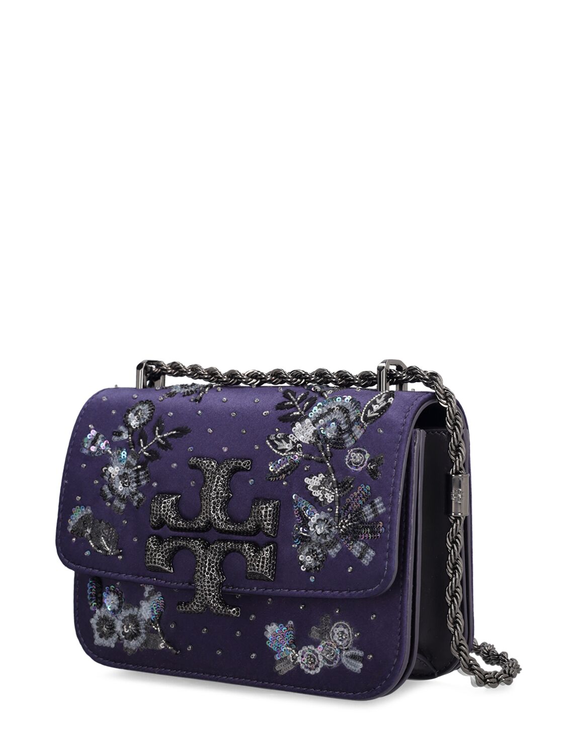 Tory Burch Small Eleanor embellished bag